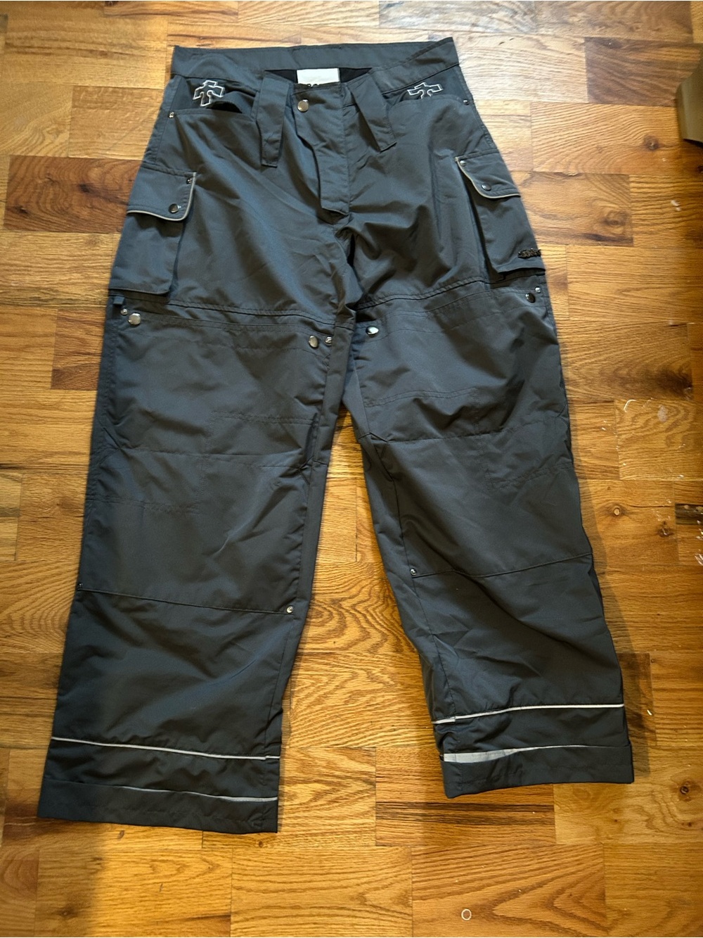 SORA INFERNO Cargo Pants